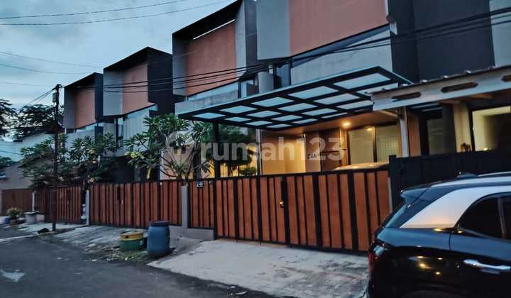 Dijual Rumah Murah Diskon 100 Jutaan Cuma Satu Unit Readystok Siapa Cepat Dapat 25 Menit ke Pondok Indah Mall 5 Menitke Terminal Trans Jakarta Busway Strategis SHM 5 Menitke Supermarket Indo Grosir 5 Menit ke Pintu Tol Pondok Cabe Bintaro -Tb Simatupang C