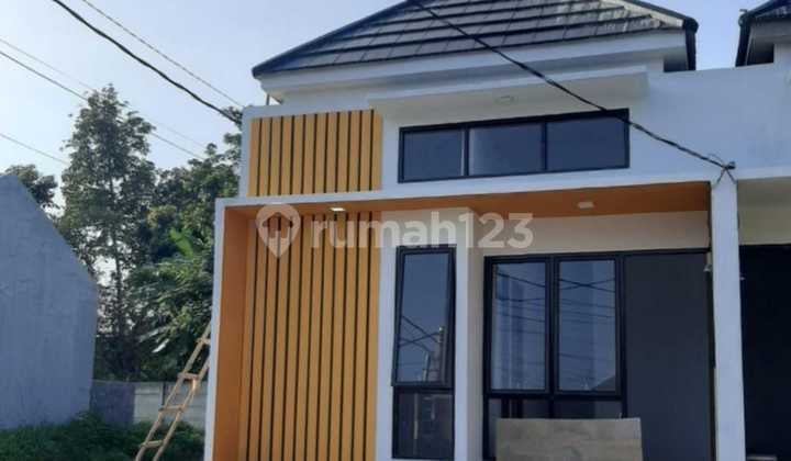 Di jual Tanah Murah Kavling Ukuran 7 X 15 Bebas Banjir Sudah SHM Ada IMB Tinggal Bangun Jl Masjid Al-mariaty Duren Seribu Kavling Polri Arco Pertamina Sawangan Depok Lokasi Strategis