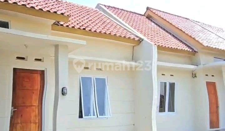 Dijual Rumah Diskon 10jt Cicilan Cuma 2 Jutaandari 485 Jadi 475 Lokasinya Strategis Deket Krl Citayam Depok