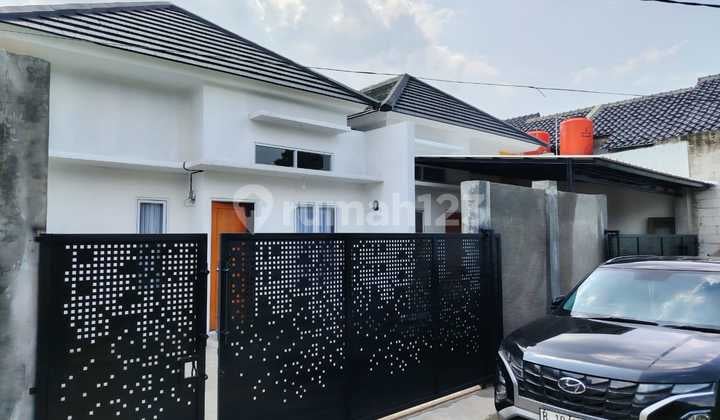 Dijual Rumah Murah 3 Juta All In Cicilan 2 Jtan Pundi Artha Residence Duren Seribu Skon Harga Nego Dgn Developer, Harga Sudah Termasuk Gratis' Ajb, Pajak , Bn , Notaris , Pundi Artha Residence Kavling Polri Arco Depok Lokasi Strategis Dekat Sekitar 17 Men