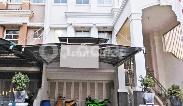 Rumah Gading Grande Timur, Kelapa Gading, Jakarta Utara Rumah Gading Grande Timur, Kelapa Gading, Jakarta Utara