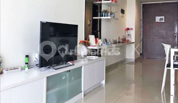 Apartemen Sherwood Tower Regent Lantai 11Kelapa Gading, Jakarta Utara