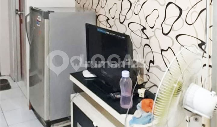 Apartemen Gading Nias Residence Tower Alamanda Lt.12 Kelapa Gading, Jakarta Utara