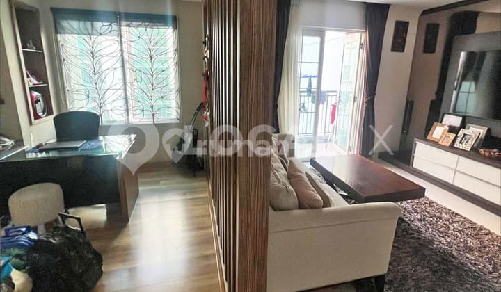 Apartemen Gading Resort Residence Tower E Lt.7, Kelapa Gading, Jakarta Utara