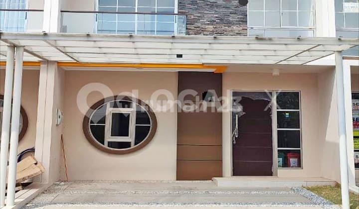 Rumah Miami, Pik 2, Jakarta Utara