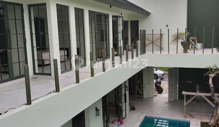 Nice House in Mediterania 2 Sentul City