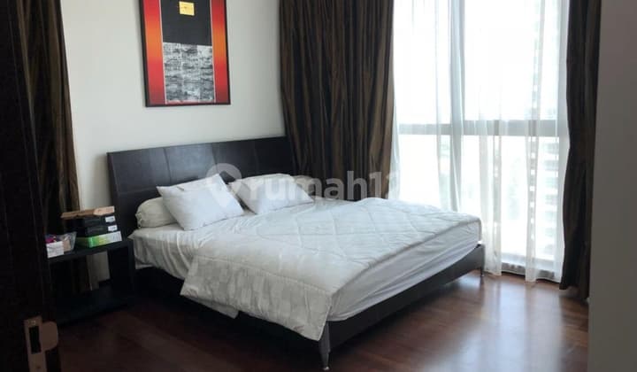 NICE SETIABUDI RESIDENCE 2 BEDROOMS