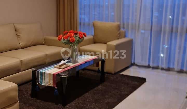 Apartment The Summit 2 Bedrooms in Kelapa Gading