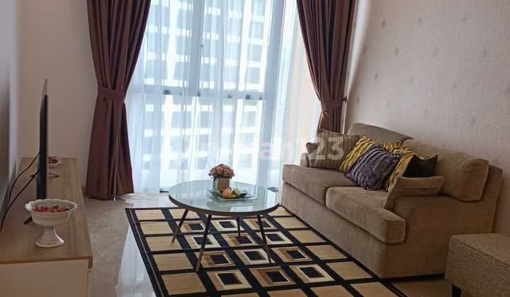 Apartment Izzara 2 Bedrooms Nice