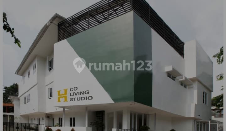 Newly Built Exclusive Kost Di Mampang