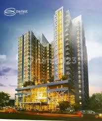 Brand New The Nest Apartment Studio