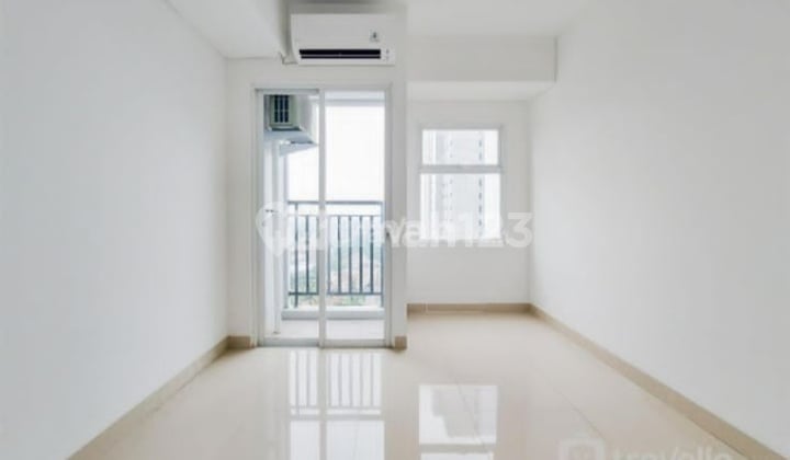Serpong Garden Studio