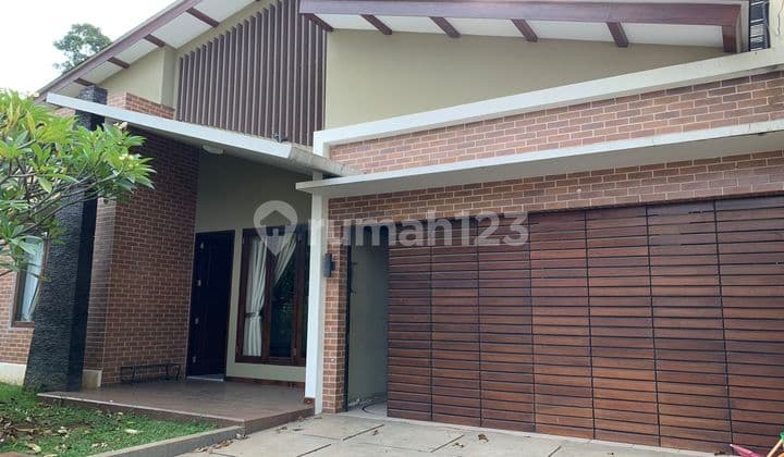 Nice House In Executive Paradise