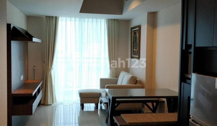 Apartment Springhill Terrace Residence 3 Bedrooms