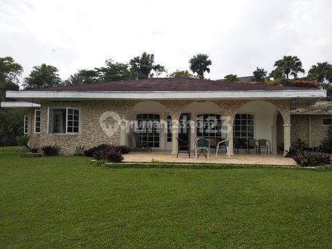 Villa Coolibah Bagus Jual Cepat Turun Harga