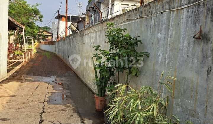 Tanah Cocok Untuk Cluster Di Jln Soekarno Hatta Kawaluyaan