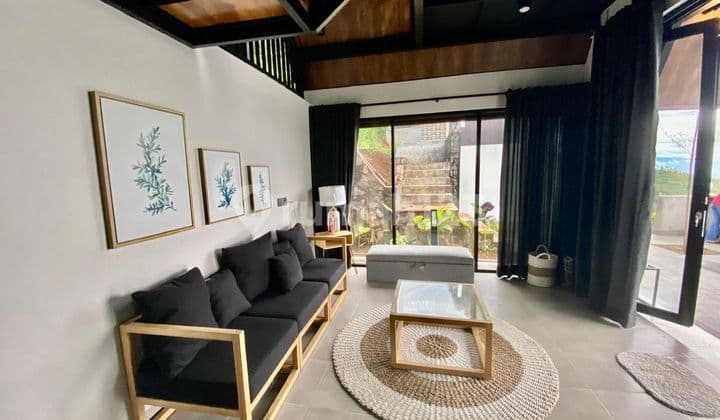 JUAL CEPAT Villa AKTIP DENGAN VIEW KOTA BANDUNG