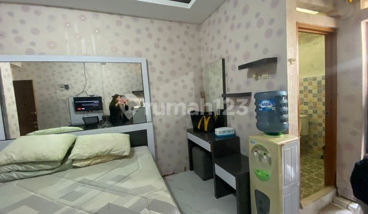 For Daily and Monthly Rent Gateway Apartment