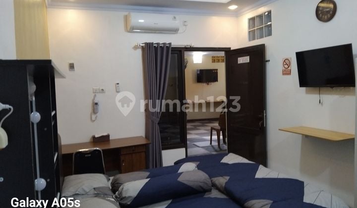 Di Sewakan Kost di Buah Batu Margahayu Bandung