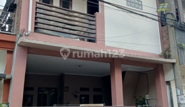 Price Reduction for a 2-Story House in Gbi Ciwastra Complex, Bandung