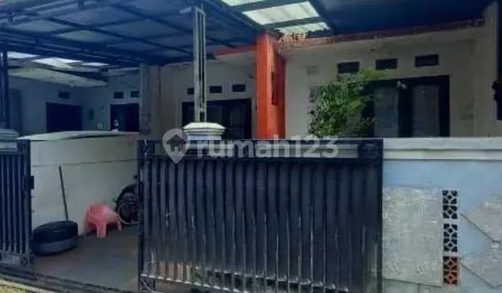 Jual Cepat Rumah di Arcamanik Cisaranten Bandung