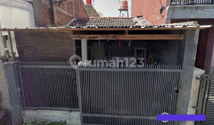 Rumah Murah Dibandung Timur Komplek Cibiru