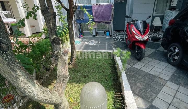 Beautiful, Clean, Well-Maintained House at My Home Cisaranten Arcamanik