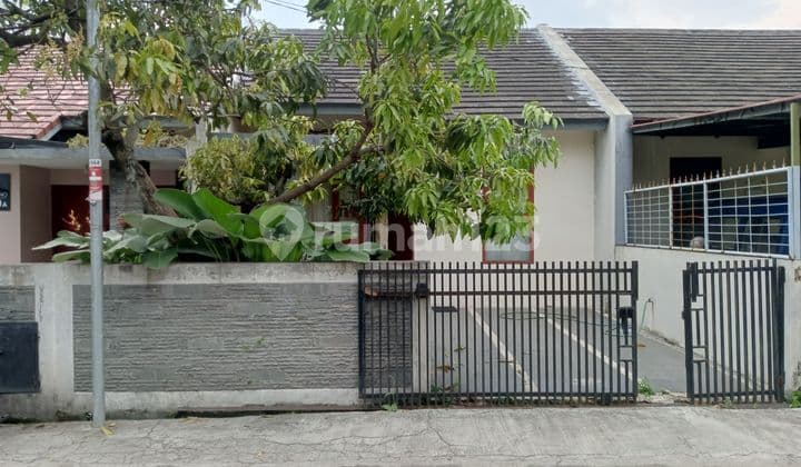 Murah Rumah Siap Huni di Jln Riung Bandung