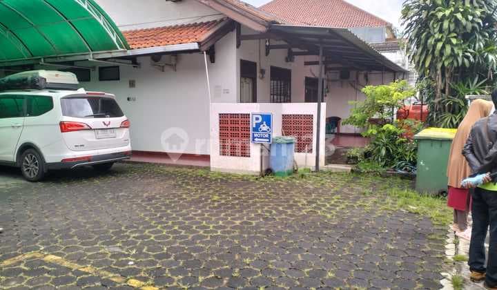 Hotel Aktip 19 Kamar Di Jln Cijagra Lengkong Buah Batu Bandung