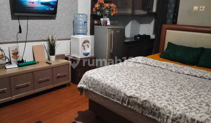 Di Sewakan Apartement Bagus Di Gateway Ahmad Yani Bandung