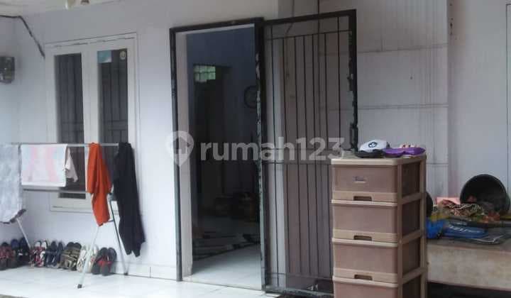 Di Sewakan Rumah Dikomplek Cipamokolan Buah Batu Bandung