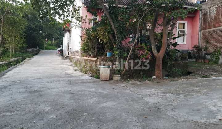 Murah Rumah Siap Huni Di Cibiru Bandung Kota SHM