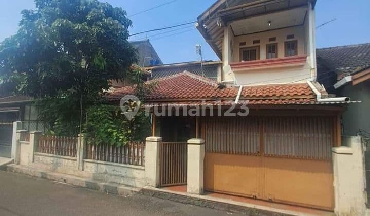Termurah Rumah Siap Huni Di Bawah Harga Njop Kota Bandung