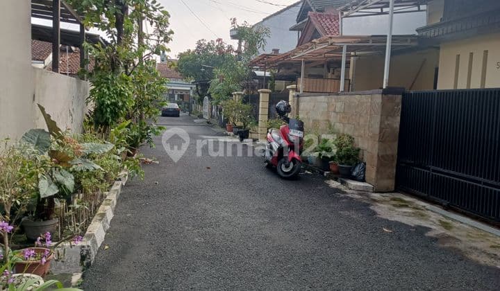 Turun Harga Rumah Siap Huni Di Komplek Pasir Pogor Bandung
