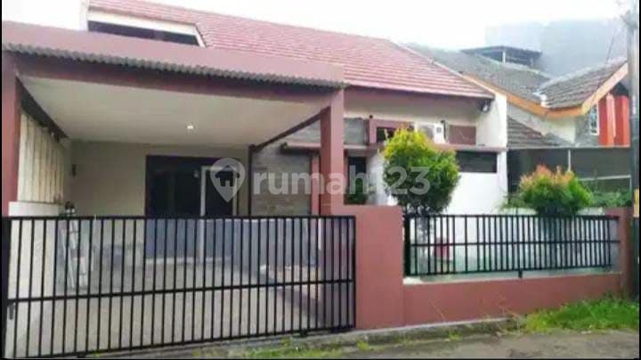 Jual Cepat Runah Siap Huni Di Komplek Puri Dago Antapani