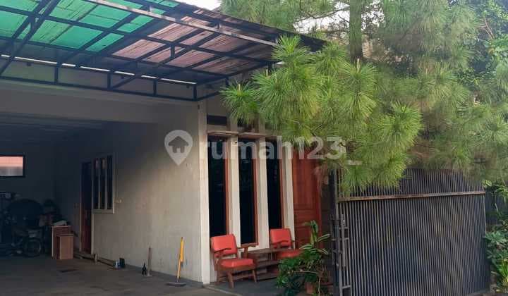 Jual Cepat Rumah Siap Huni Di Metro Margahayu Raya Bandung