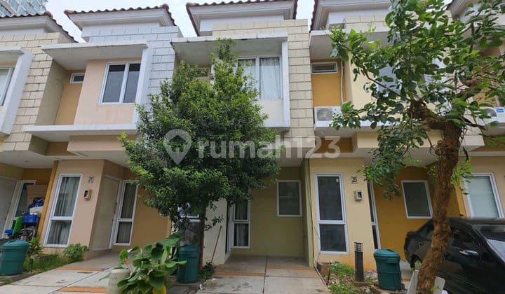 Rumah di Gading Serpong Harga 20 Jtaan di Virginia Village Dekat Mall Sms