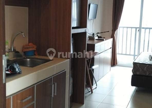 Apartemen Saveria Full Furnish BSD