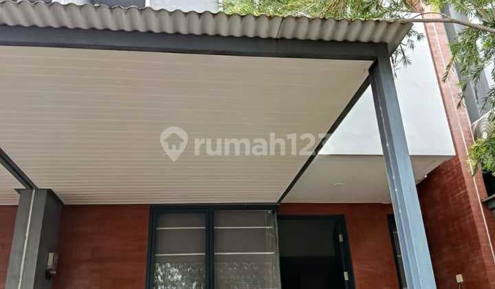 Disewakan Freza Suites BSD City - Hunian Modern