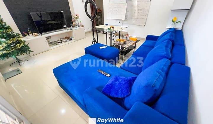 Rumah Minimalis Modern Dekat Tol Bali Mandara