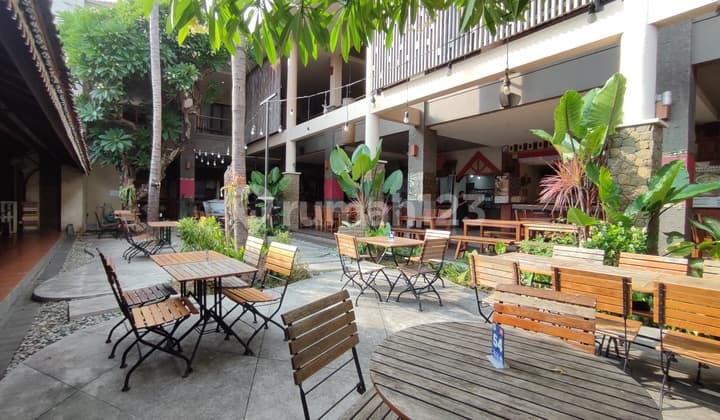 Murah.. Restaurant Masih Operasional di Tengku Umar