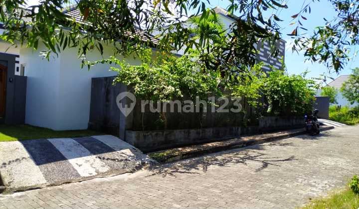 Murah.. Tanah Besar Dan Dapat 3 Villa.. View Laut Dan Gwk Abadi Selamanyaaa