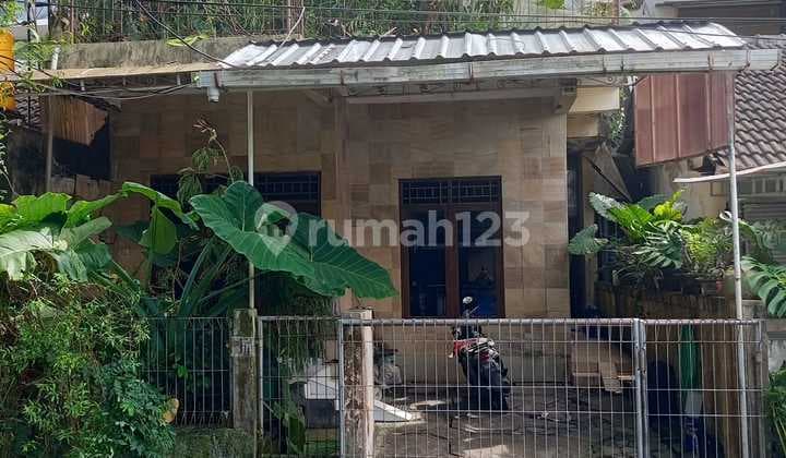 Rumah Minimalis di Dalam Perumahan Puri Gading Dijual
