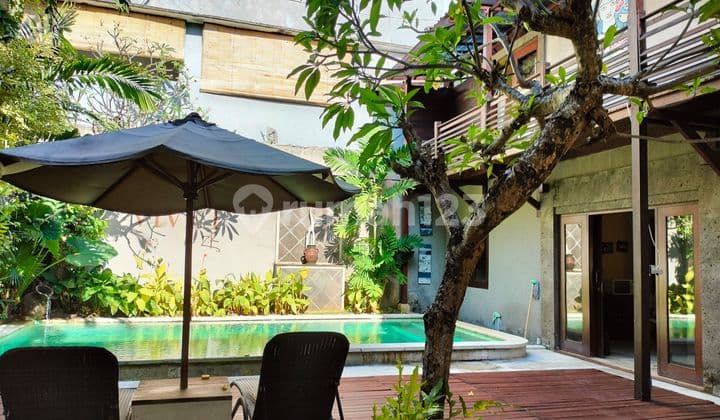 Lahan Termurah Yang Ada di Petitenget.. Dekat Shi Shi Dekat Kanvaz Hotel.