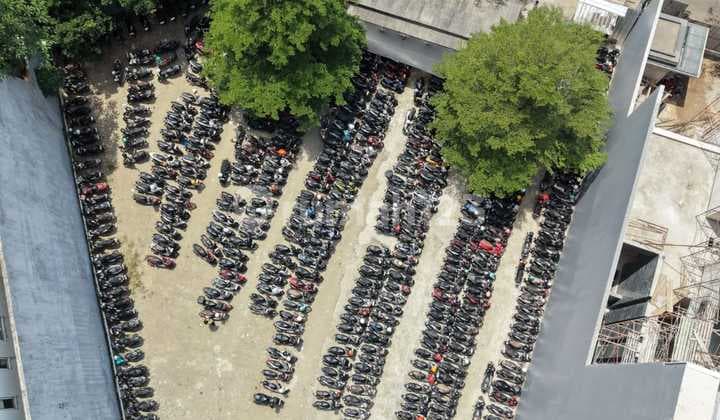 Kavling / Tanah Mega Kuningan Jakarta Selatan