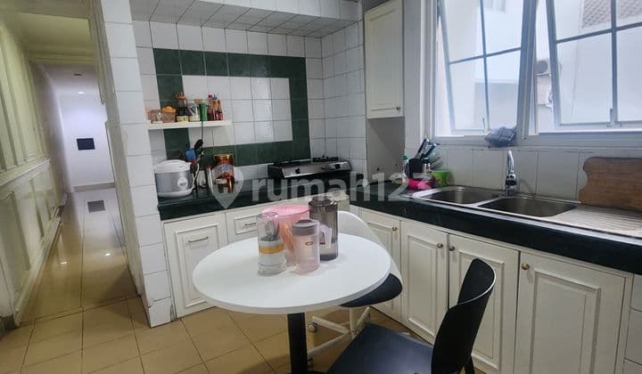 Rumah Mewah Nyaman Asri