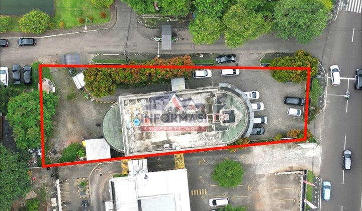 Building in a Prime Location