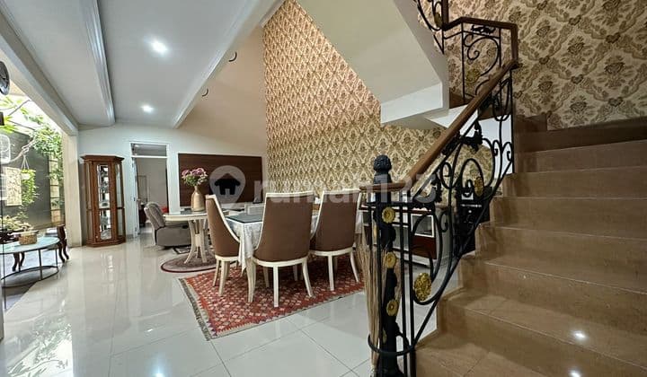 Dijual Rumah Murah di Jatibening Bekasi