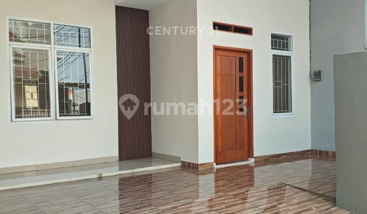 Dijual Rumah Nyaman Dan Siap Huni Di Kota Harapan Indah Bekasi