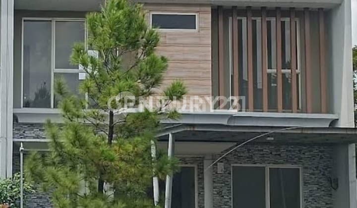 Cepat Rumah Bagus 2 Lantai Di Jakarta Garden City Jakarta
